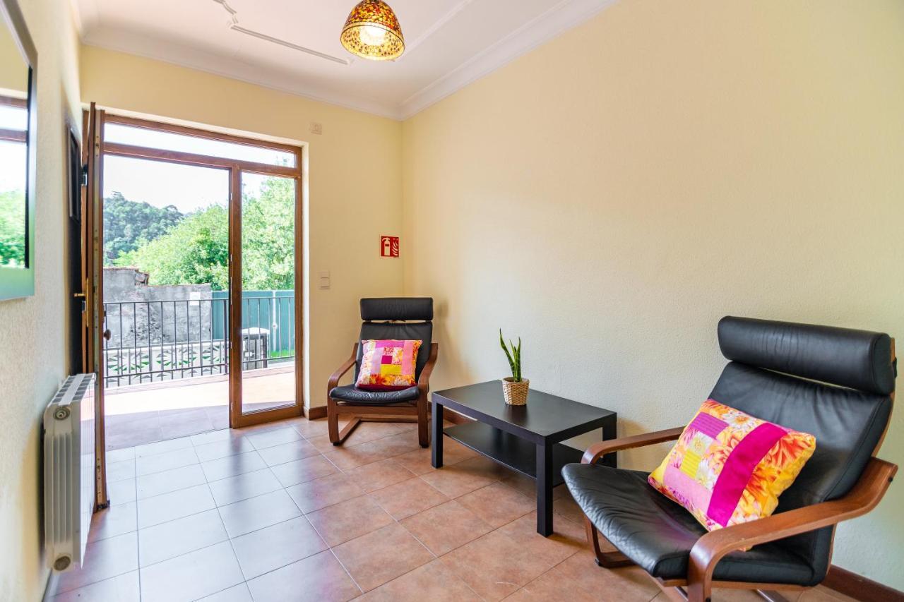 Apartamentos Privados Con Jardin Y Barbacoa Compartida En Laredo Exterior photo