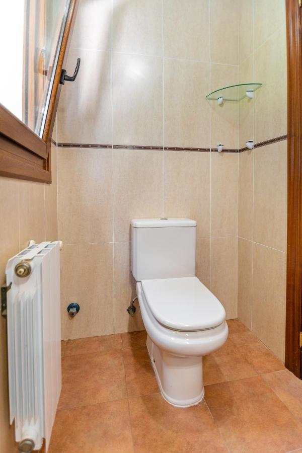 Apartamentos Privados Con Jardin Y Barbacoa Compartida En Laredo Exterior photo