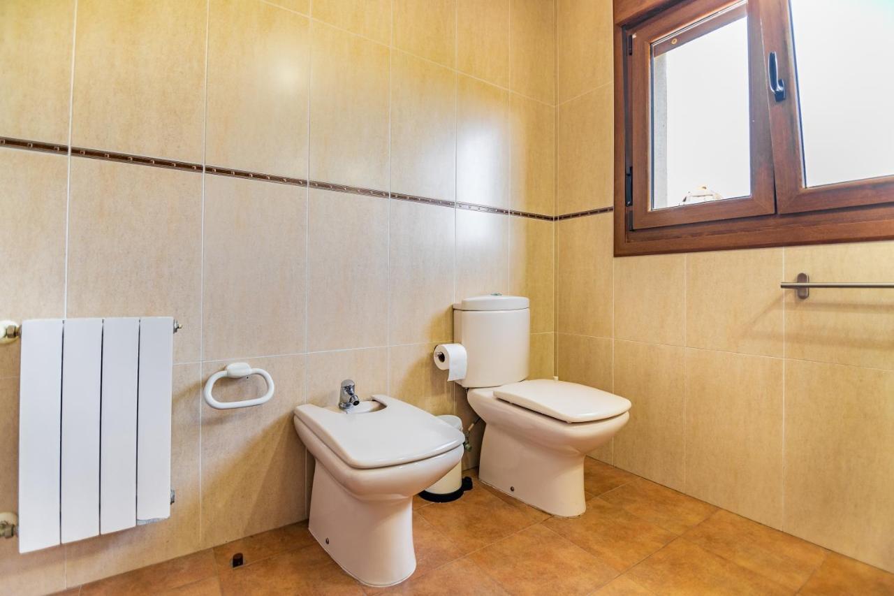 Apartamentos Privados Con Jardin Y Barbacoa Compartida En Laredo Exterior photo